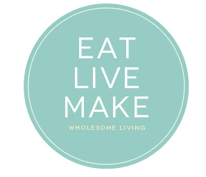 Eat Live Make